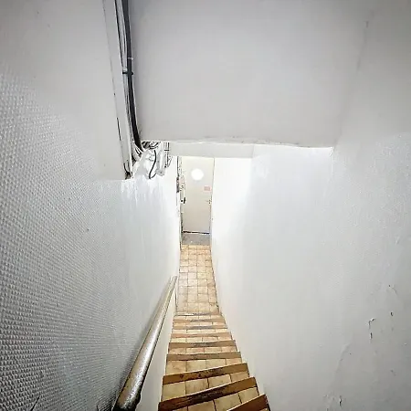 Le Behna - Wi-fi - Air Conditioning
