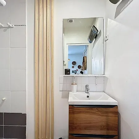 Le Behna - Wi-fi - Air Conditioning