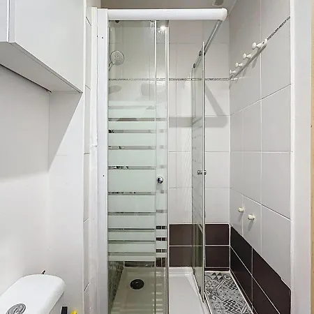 Le Behna - Wi-fi - Air Conditioning * Ναρμπόν