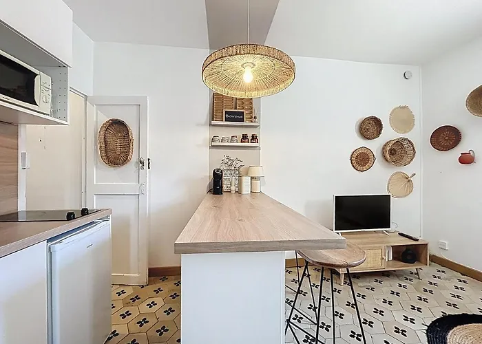 Le Behna - Wi-fi - Air Conditioning *